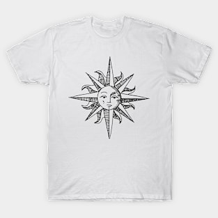 Sun T-Shirt